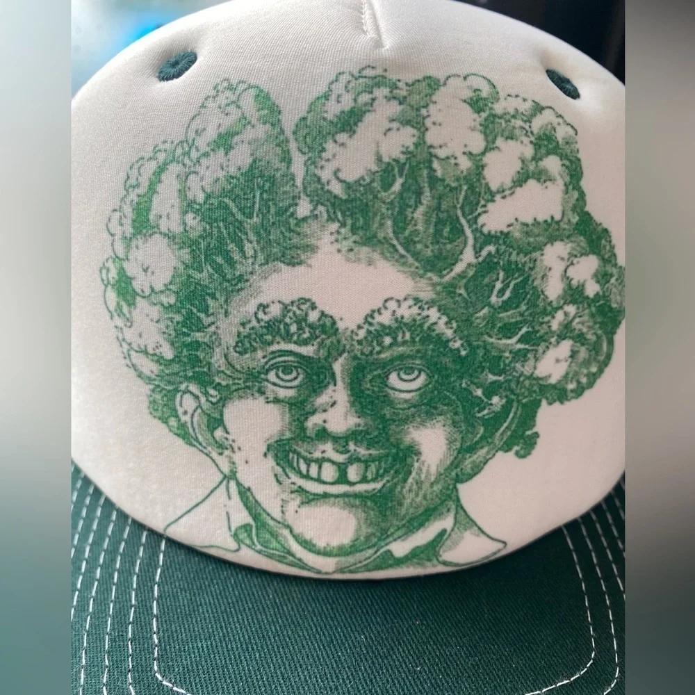 ROCKIN RUDYS SNAP BACK MISSOULA MT. New. ZEPHYR. Baseball cap